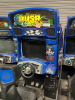 SAN FRANCISCO RUSH 2049 LEADER SITDOWN ARCADE GAME - 5