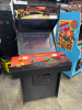 SUNSET RIDERS ARCADE GAME KONAMI - 2