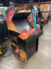 SUNSET RIDERS ARCADE GAME KONAMI - 3