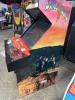 SUNSET RIDERS ARCADE GAME KONAMI - 8