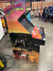 SUNSET RIDERS ARCADE GAME KONAMI - 9