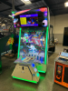 SPACE BALLZ DELUXE TICKET REDEMPTION ARCADE GAME JENNISON