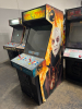 MORTAL KOMBAT 4 ARCADE GAME MIDWAY