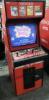 NEO GEO 4 SLOT SNK RED UPRIGHT ARCADE GAME