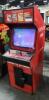 NEO GEO 4 SLOT SNK RED UPRIGHT ARCADE GAME - 2