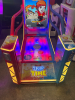 SKIP TIME TICKET REDEMPTION KIDS ARCADE GAME - 4