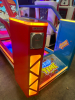 SKIP TIME TICKET REDEMPTION KIDS ARCADE GAME - 6