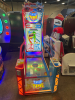 SKIP TIME TICKET REDEMPTION KIDS ARCADE GAME - 9