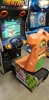 NICKTOONS NITRO SITDOWN RACING ARCADE GAME - 4