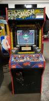 SMASH TV CLASSIC DEDICATED ARCADE GAME WILLIAMS - 2