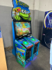 FROGGER DELUXE VIDEO TICKET REDEMPTION GAME ICE RAW THRILLS - 3