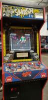 SMASH TV CLASSIC DEDICATED ARCADE GAME WILLIAMS - 4