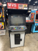 MVS NEO-GEO UPRIGHT ARCADE GAME - 2