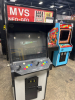 MVS NEO-GEO UPRIGHT ARCADE GAME - 4