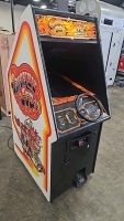 SMOKEY JOE CLASSIC ATARI ARCADE GAME W/ LCD MONITOR RETROFIT