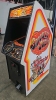 SMOKEY JOE CLASSIC ATARI ARCADE GAME W/ LCD MONITOR RETROFIT - 2