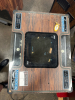 ASTEROIDS CLASSIC COCKTAIL TABLE ARCADE GAME ATARI - 2