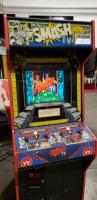 SMASH TV CLASSIC DEDICATED ARCADE GAME WILLIAMS - 8