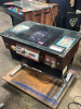 DONKEY KONG JR. COCKTAIL TABLE ARCADE GAME NINTENDO