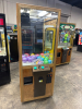 PREMIER BALL CRANE CLAW MACHINE REDEMPTION GAME - 2