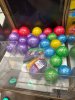 PREMIER BALL CRANE CLAW MACHINE REDEMPTION GAME - 9