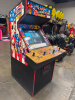 CAPTAIN AMERICA & THE AVENGERS UPRIGHT ARCADE GAME DATA EAST - 3