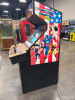 CAPTAIN AMERICA & THE AVENGERS UPRIGHT ARCADE GAME DATA EAST - 5