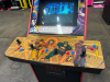 CAPTAIN AMERICA & THE AVENGERS UPRIGHT ARCADE GAME DATA EAST - 6