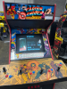 CAPTAIN AMERICA & THE AVENGERS UPRIGHT ARCADE GAME DATA EAST - 7