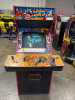 CAPTAIN AMERICA & THE AVENGERS UPRIGHT ARCADE GAME DATA EAST - 9