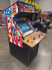 CAPTAIN AMERICA & THE AVENGERS UPRIGHT ARCADE GAME DATA EAST - 10