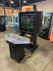 PANDORA 33" SHOWCASE ARCADE GAME VIRTUA TENNIS