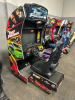 FAST & FURIOUS SITDOWN DRIVER ARCADE GAME - 4