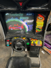 FAST & FURIOUS SITDOWN DRIVER ARCADE GAME - 5