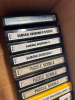 BOX LOT - 11 NEO GEO CARTS - 2