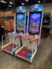 MARIO & SONIC AT THE TOKYO OLYMPICS 2020 DELUXE ARCADE GAME NAMCO - 10