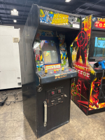 HEAVY BARREL CLASSIC ACTION ARCADE GAME DATA EAST