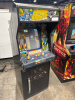 HEAVY BARREL CLASSIC ACTION ARCADE GAME DATA EAST - 9