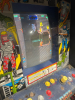 HEAVY BARREL CLASSIC ACTION ARCADE GAME DATA EAST - 10