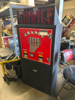 AC6000 CHANGE MACHINE