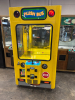 PLUSH BUS PLUSH CLAW CRANE YELLOW PRIZE REDEMPTION GAME - 2