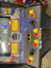 BAD DUDES VS DRAGON NINJA CLASSIC UPRIGHT ARCADE GAME - 7