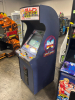 BAD DUDES VS DRAGON NINJA CLASSIC UPRIGHT ARCADE GAME - 9