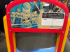 DRAGON BALL Z JAPANESE IMPORT ARCADE GAME W/TOKENS - 3