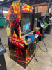 TARGET TERROR 2-PLAYER ARCADE GAME RAW THRILLS - 7