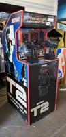 TERMINATOR 2 JUDGEMENT DAY CLASSIC ARCADE GAME