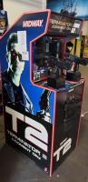 TERMINATOR 2 JUDGEMENT DAY CLASSIC ARCADE GAME - 2