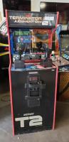 TERMINATOR 2 JUDGEMENT DAY CLASSIC ARCADE GAME - 3