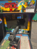 OPERATION WOLF SHOOTER ARCADE GAME TAITO - 8