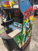 OPERATION WOLF SHOOTER ARCADE GAME TAITO - 11